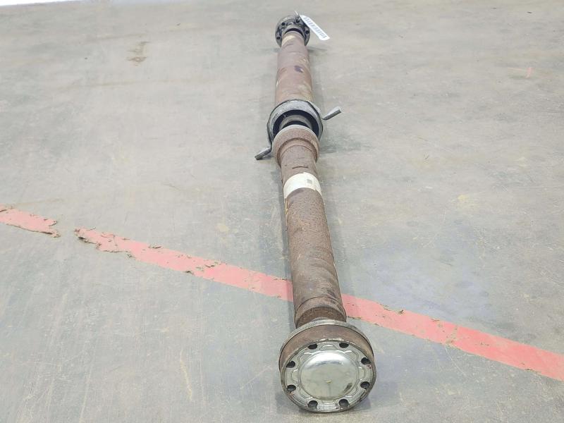 2014 Dodge Durango Rear Drive Shaft