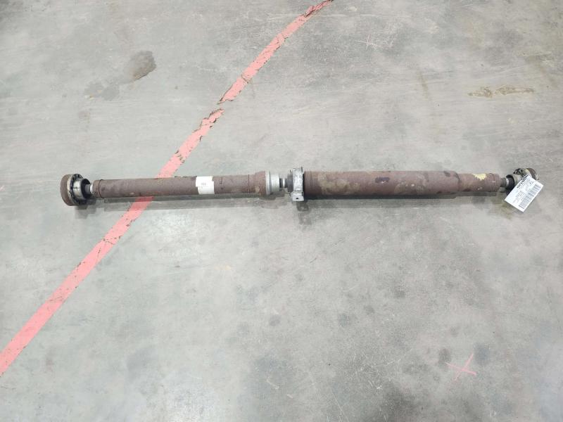 2014 Dodge Durango Rear Drive Shaft