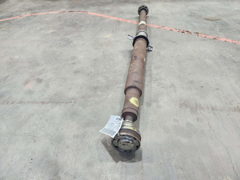 2014 Dodge Durango Rear Drive Shaft