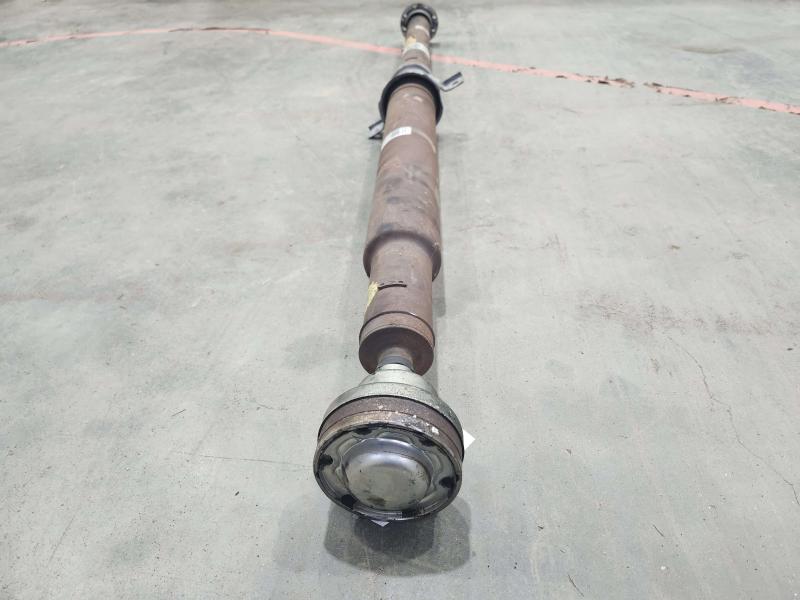 2014 Dodge Durango Rear Drive Shaft