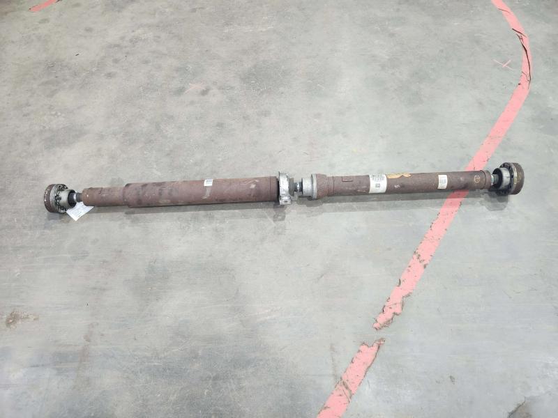2014 Dodge Durango Rear Drive Shaft
