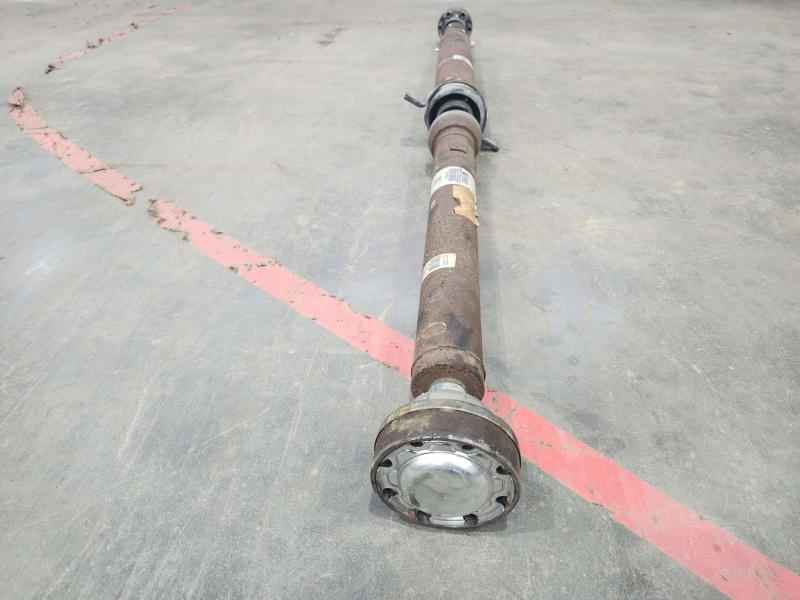 2014 Dodge Durango Rear Drive Shaft