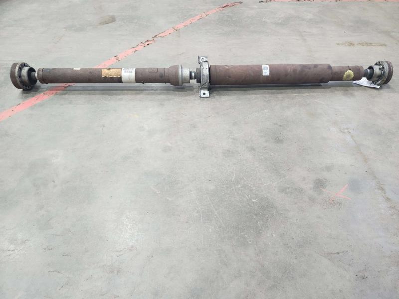 2014 Dodge Durango Rear Drive Shaft