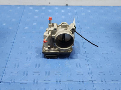 2011 Subaru Forester Throttle Body/Valve Assy