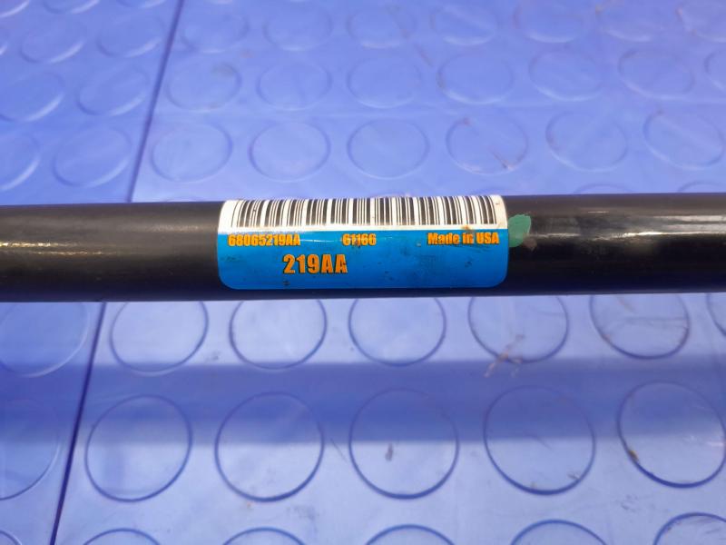 2014 Dodge Journey Stabilizer Bar