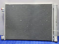 2025 Nissan Versa Condenser
