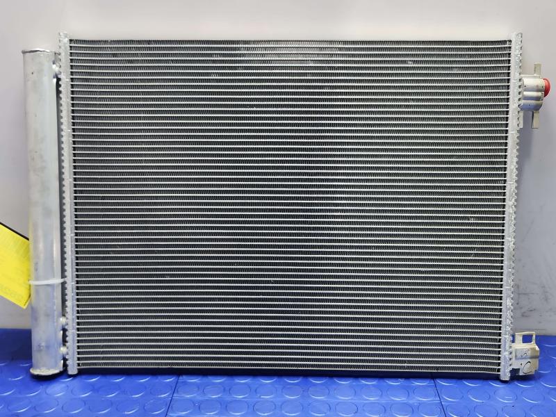2025 Nissan Versa Condenser
