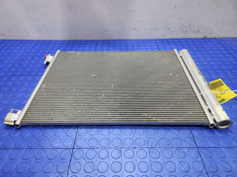 2025 Nissan Versa Condenser