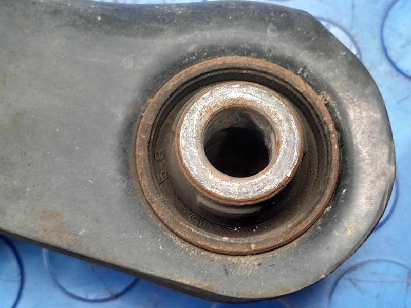2020 Mitsubishi Outlander Sport Lower Control Arm Rr