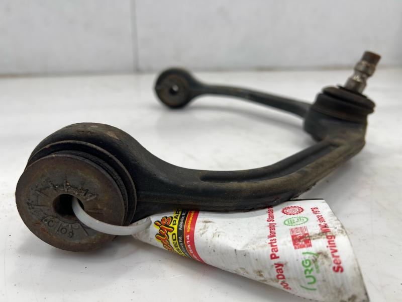 1998 - 2011 Ford Ranger 4x2 Front Upper Control Arm LH Driver Side OEM 6L5Z3085BA