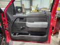 2013 Ford F-150 Front Door Trim Panel