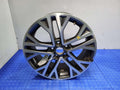 2020 Ford Escape Wheel