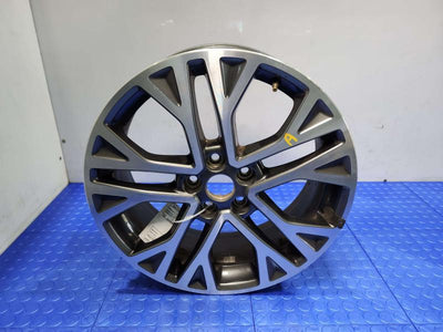 2020 Ford Escape Wheel