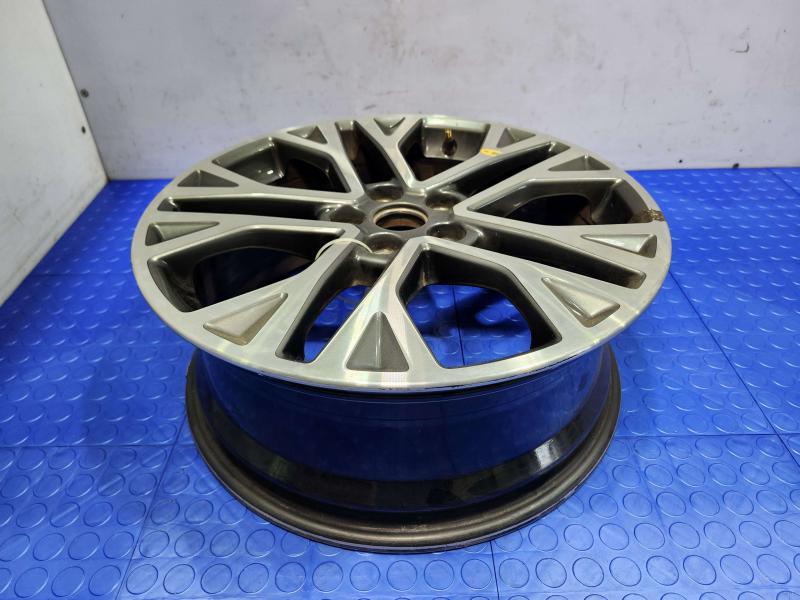 2020 Ford Escape Wheel