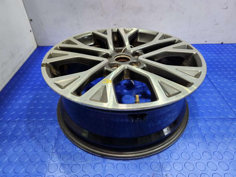 2020 Ford Escape Wheel