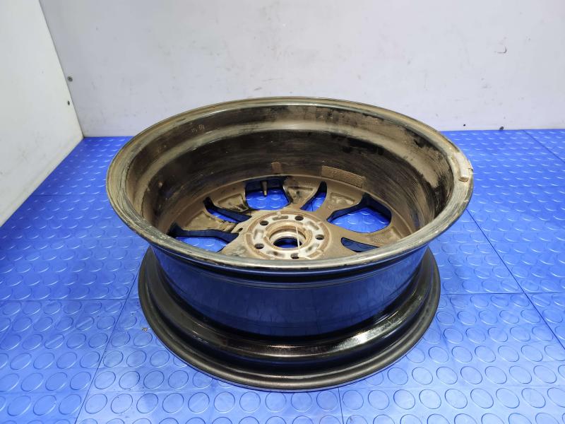 2020 Ford Escape Wheel