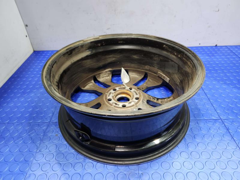 2020 Ford Escape Wheel