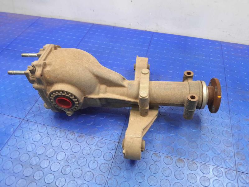 2016 Subaru Legacy Carrier/Differential Assembly
