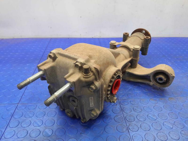 2016 Subaru Legacy Carrier/Differential Assembly