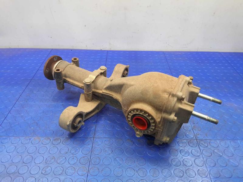 2016 Subaru Legacy Carrier/Differential Assembly