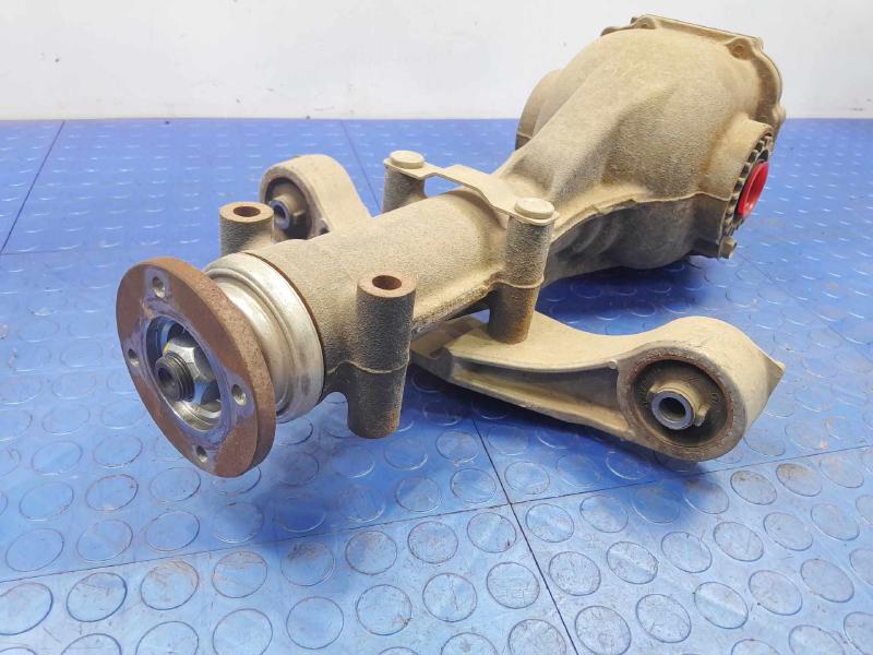 2016 Subaru Legacy Carrier/Differential Assembly