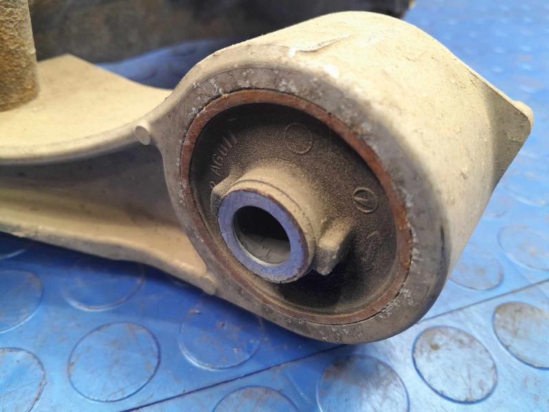 2016 Subaru Legacy Carrier/Differential Assembly
