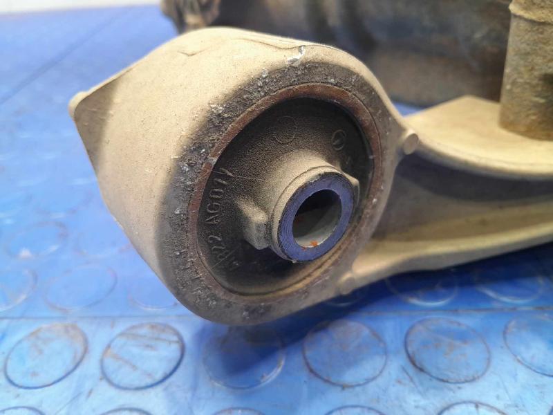 2016 Subaru Legacy Carrier/Differential Assembly