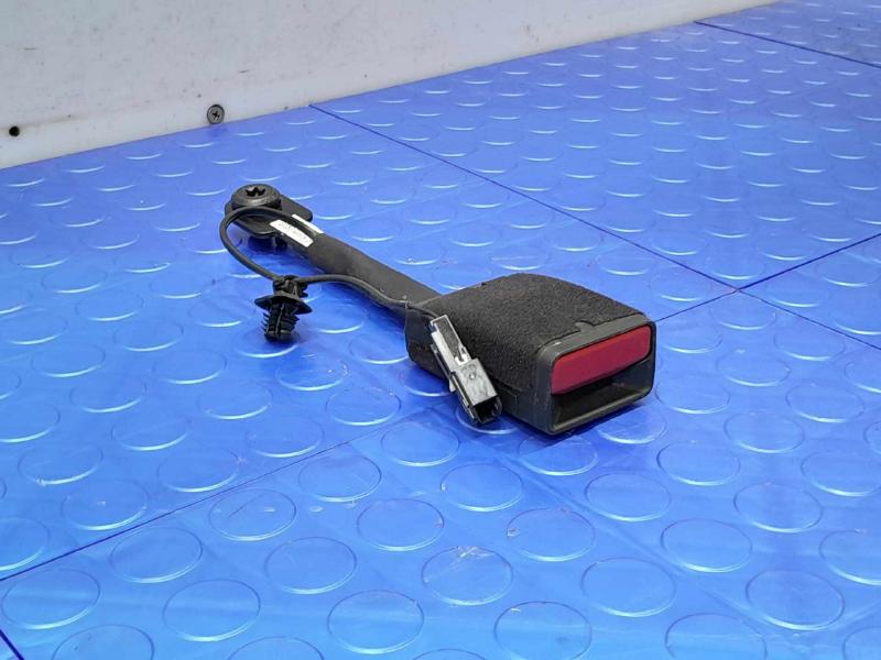 2023 Chevrolet Trailblazer Front Seat Belt