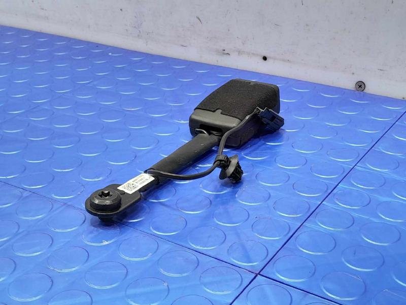 2023 Chevrolet Trailblazer Front Seat Belt