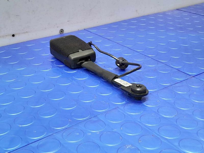 2023 Chevrolet Trailblazer Front Seat Belt