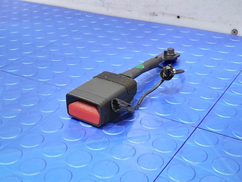 2023 Chevrolet Trailblazer Front Seat Belt