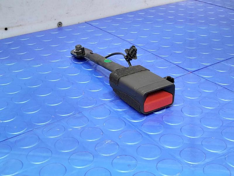 2023 Chevrolet Trailblazer Front Seat Belt