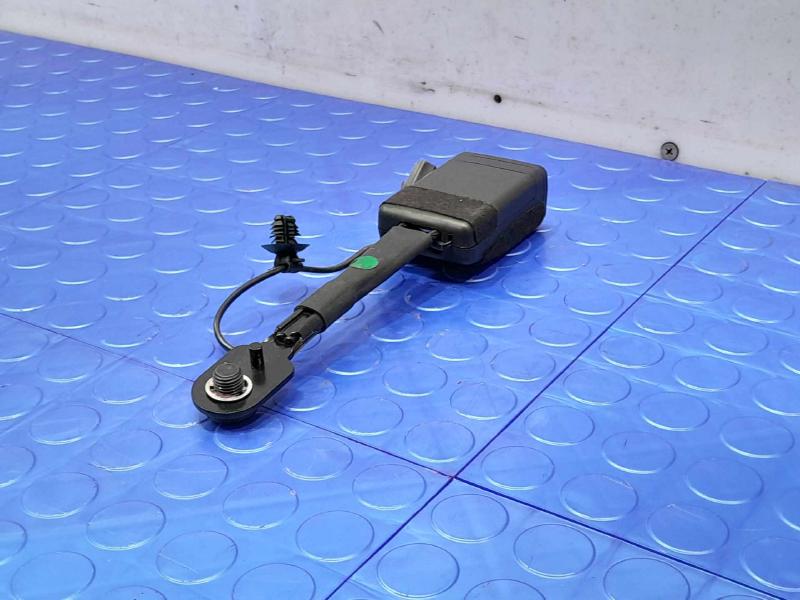 2023 Chevrolet Trailblazer Front Seat Belt