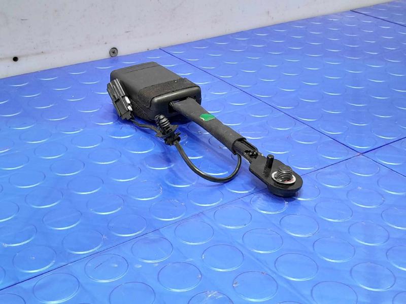 2023 Chevrolet Trailblazer Front Seat Belt