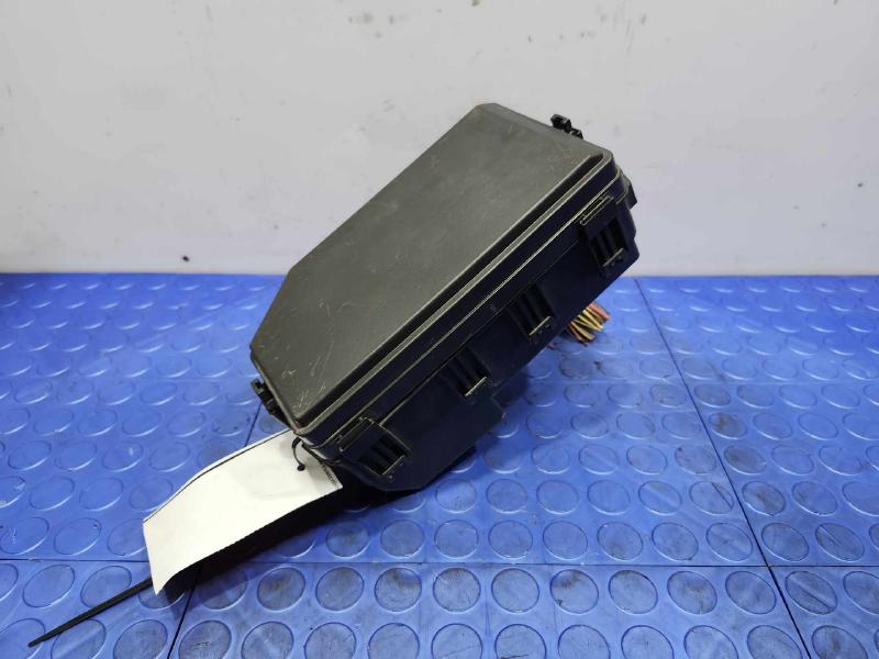 2017 Acura RDX Engine Fuse Box