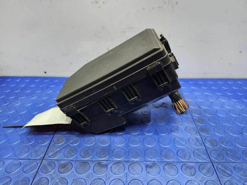 2017 Acura RDX Engine Fuse Box