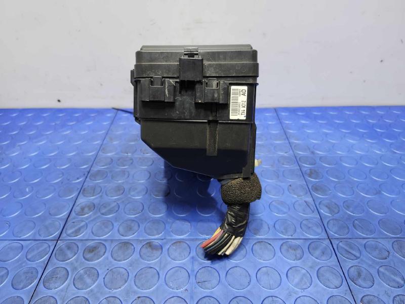 2017 Acura RDX Engine Fuse Box