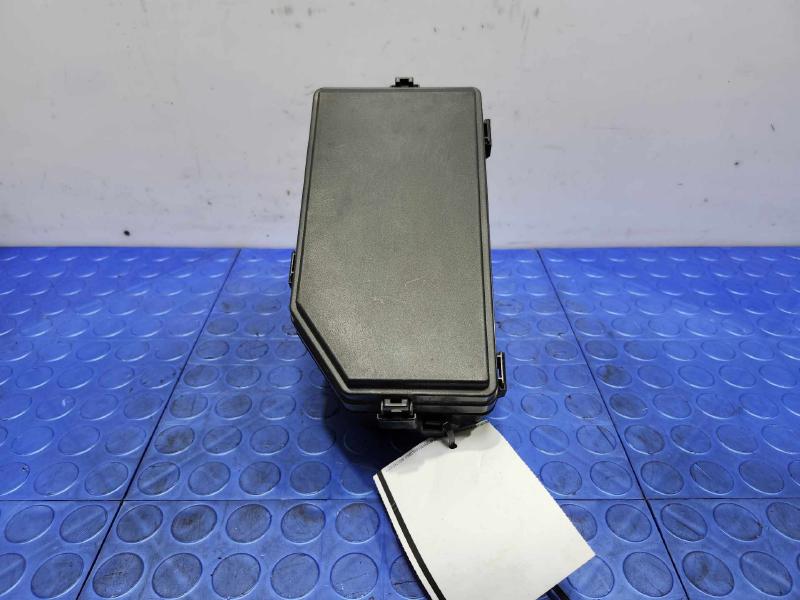 2017 Acura RDX Engine Fuse Box