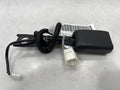 2016 Toyota Prius Front Seat Belt