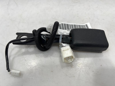 2016 Toyota Prius Front Seat Belt