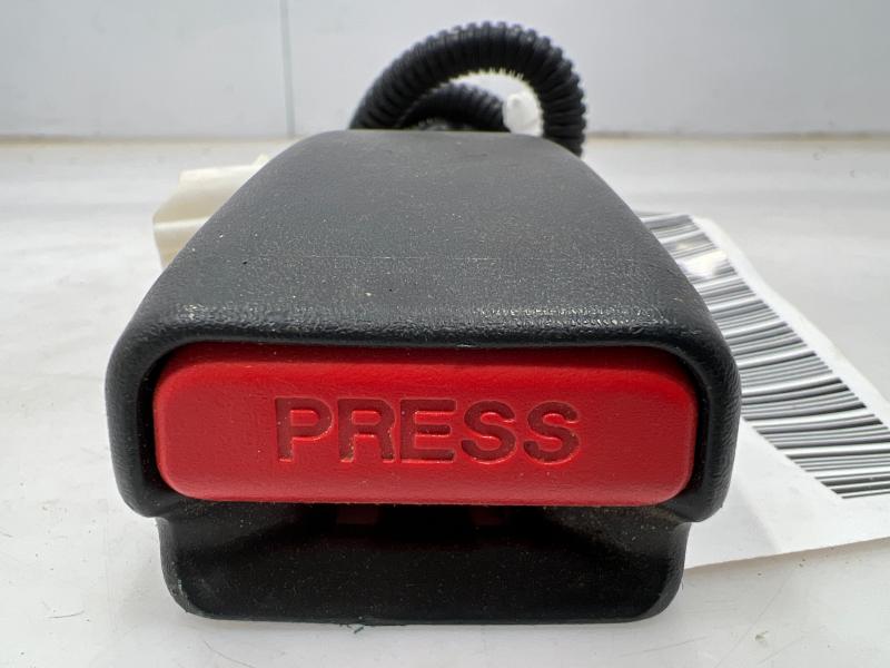 2016 Toyota Prius Front Seat Belt