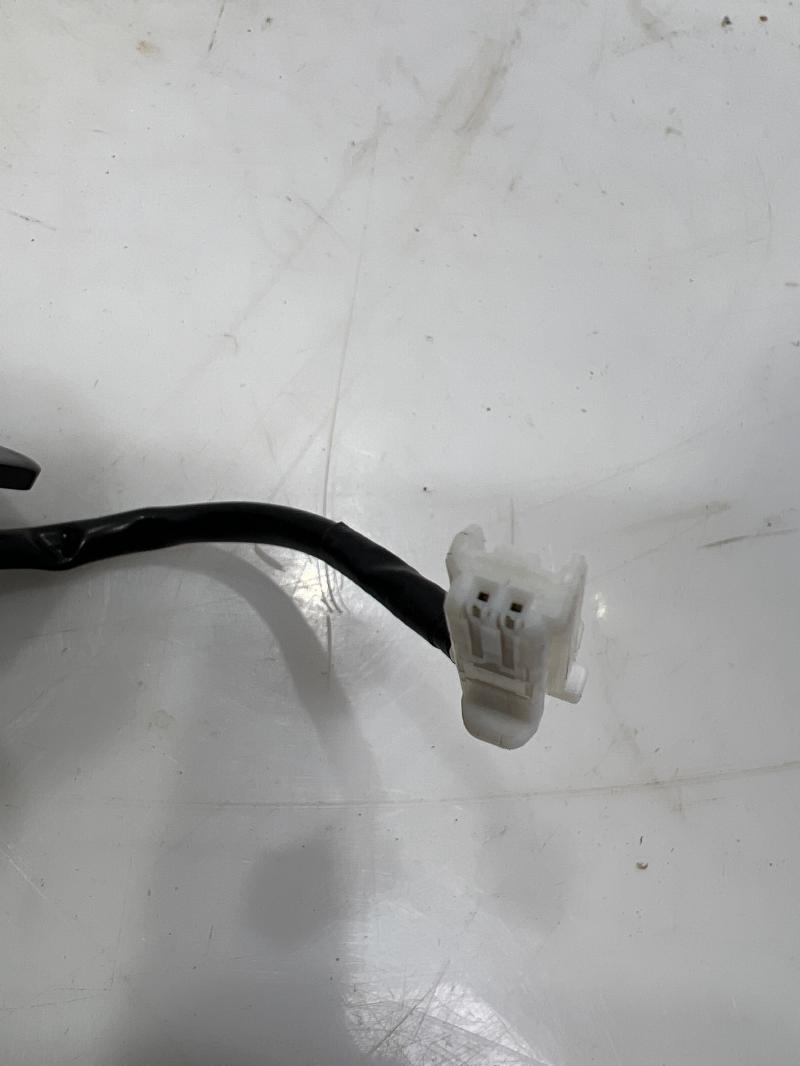 2016 Toyota Prius Front Seat Belt