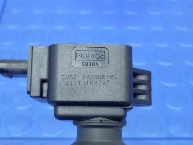 2017 Ford Escape Ignition Coil/Ignitor