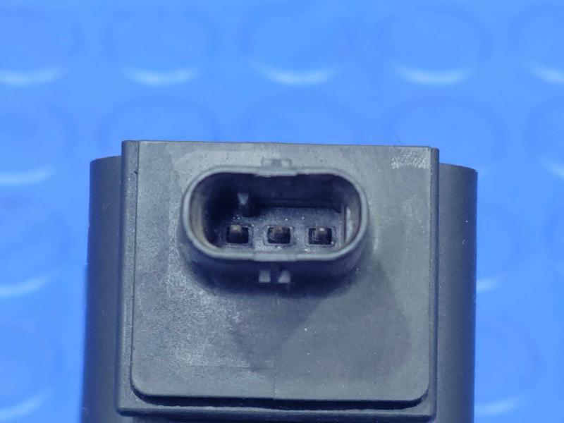 2017 Ford Escape Ignition Coil/Ignitor