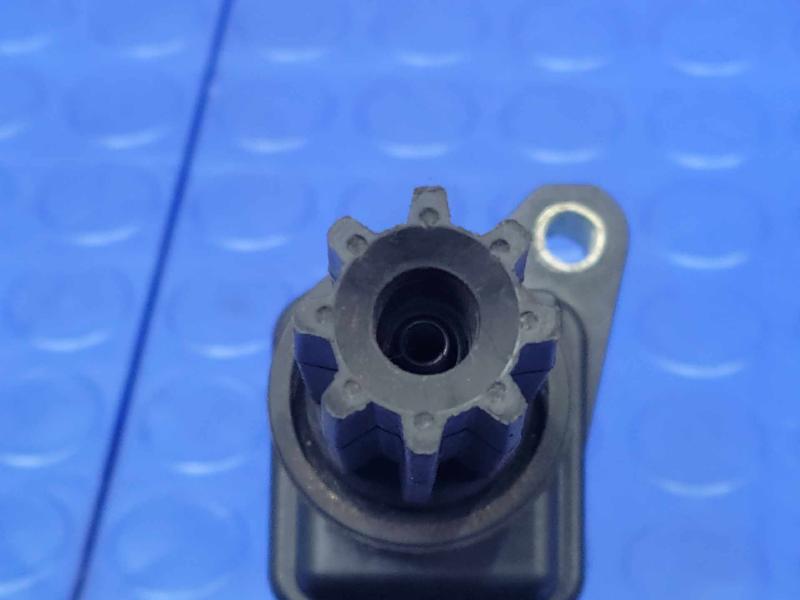 2017 Ford Escape Ignition Coil/Ignitor