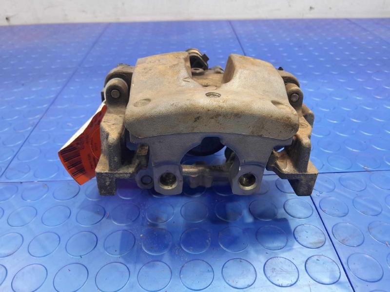 2017 Mercedes C-Class Caliper