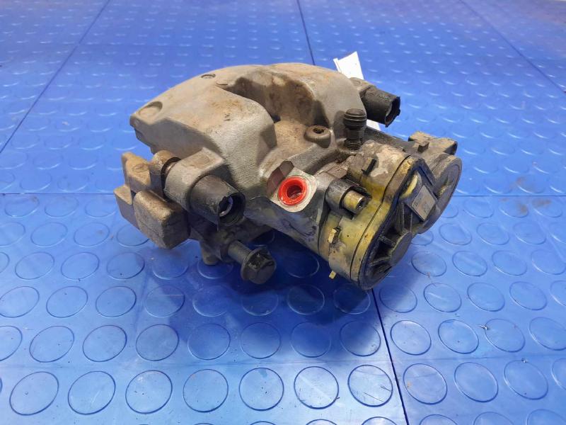 2017 Mercedes C-Class Caliper