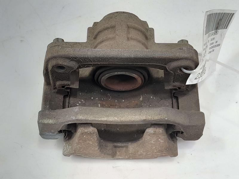 2014 Chevrolet Caprice Caliper