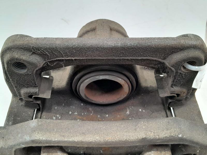 2014 Chevrolet Caprice Caliper