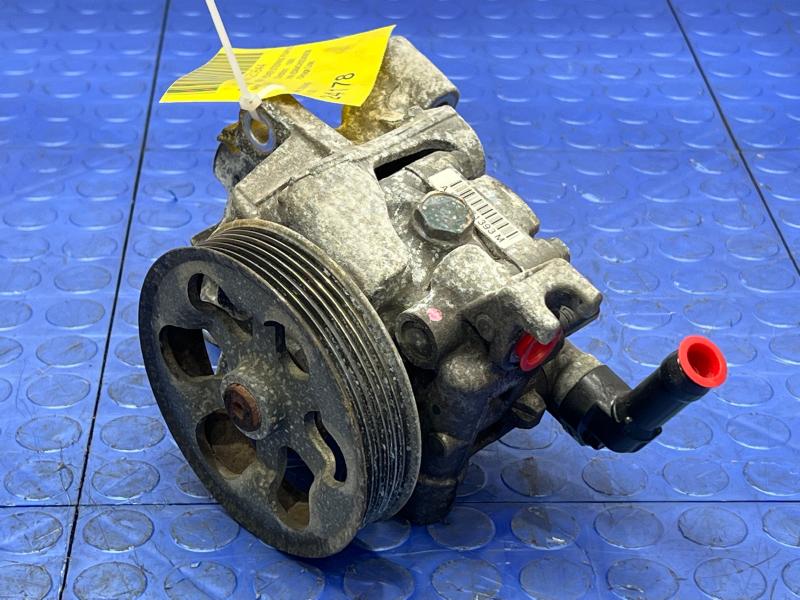2014 Subaru Legacy Power Steering Pump/Motor